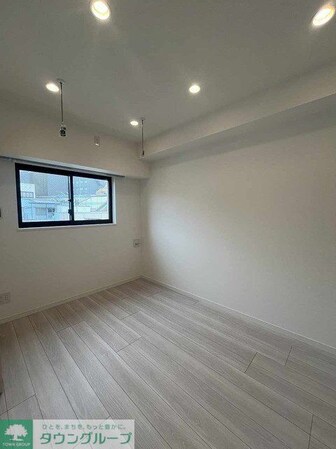 コンフォリア・リヴ文京護国寺の物件内観写真